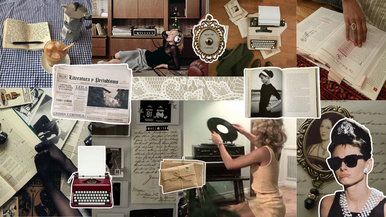 Instazine 001 — Cured Bean Magazine | Gratis