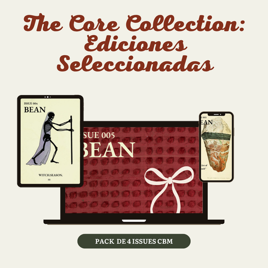 The Core Collection: Ediciones Seleccionadas