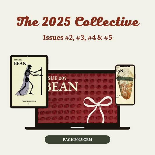 The 2025 Collective: Edición Digital Completa