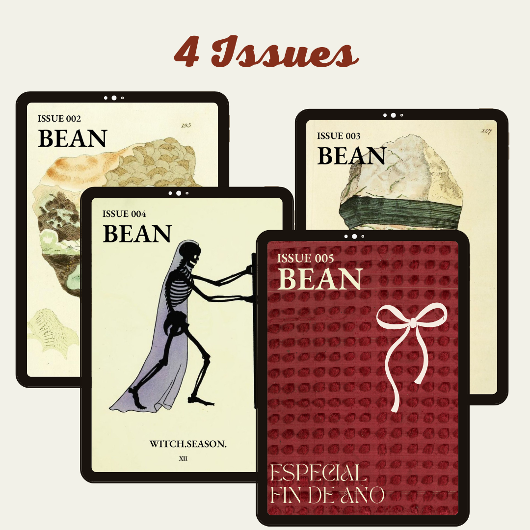 The 2025 Collective: Edición Digital Completa