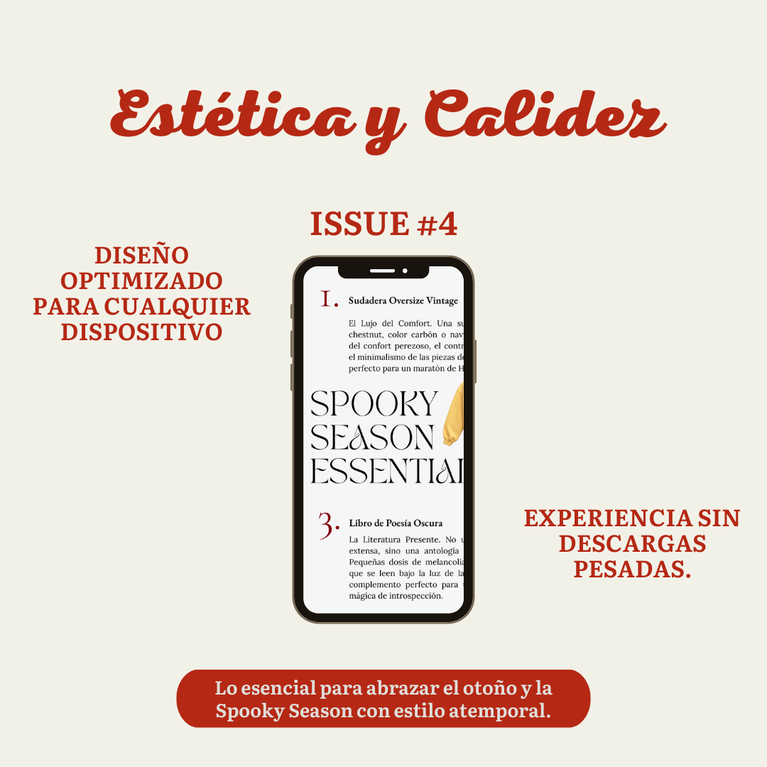 Issue #4: WITCH.SEASON. – CBM Digital