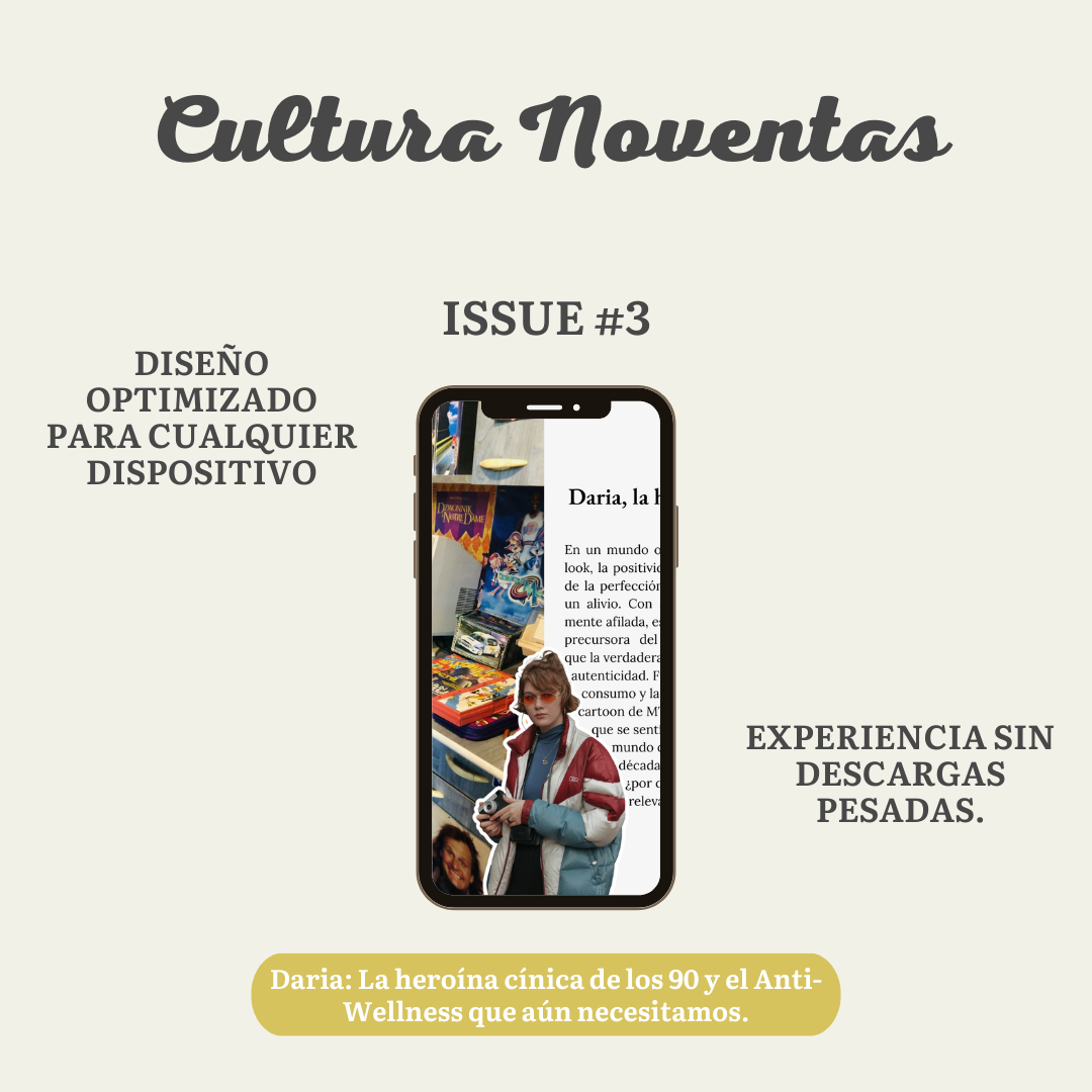 Issue #3: The Art of Warmth – CBM Digital