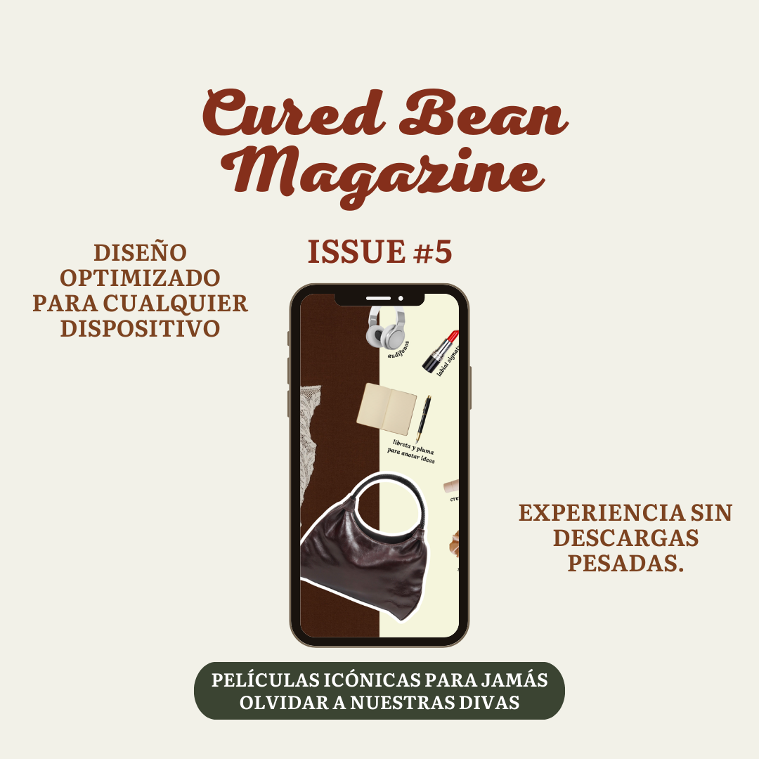 The 2025 Collective: Edición Digital Completa