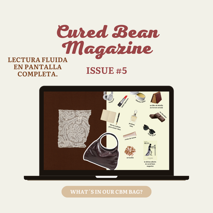 Edición#5 "Fin de Año" - CBM Digital