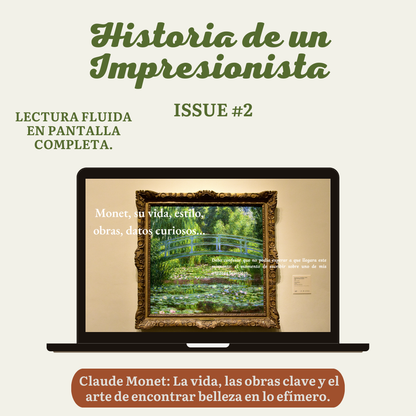 Issue #2: Glamour Atemporal – CBM Digital