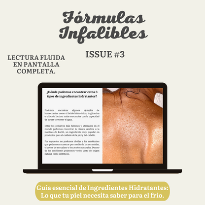 Issue #3: The Art of Warmth – CBM Digital