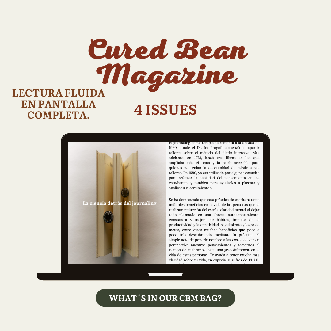 The 2025 Collective: Edición Digital Completa