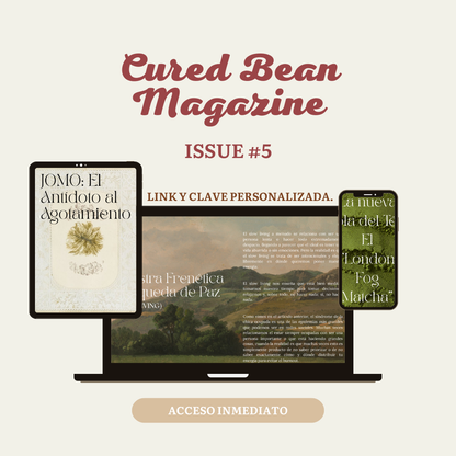 Edición#5 "Fin de Año" - CBM Digital