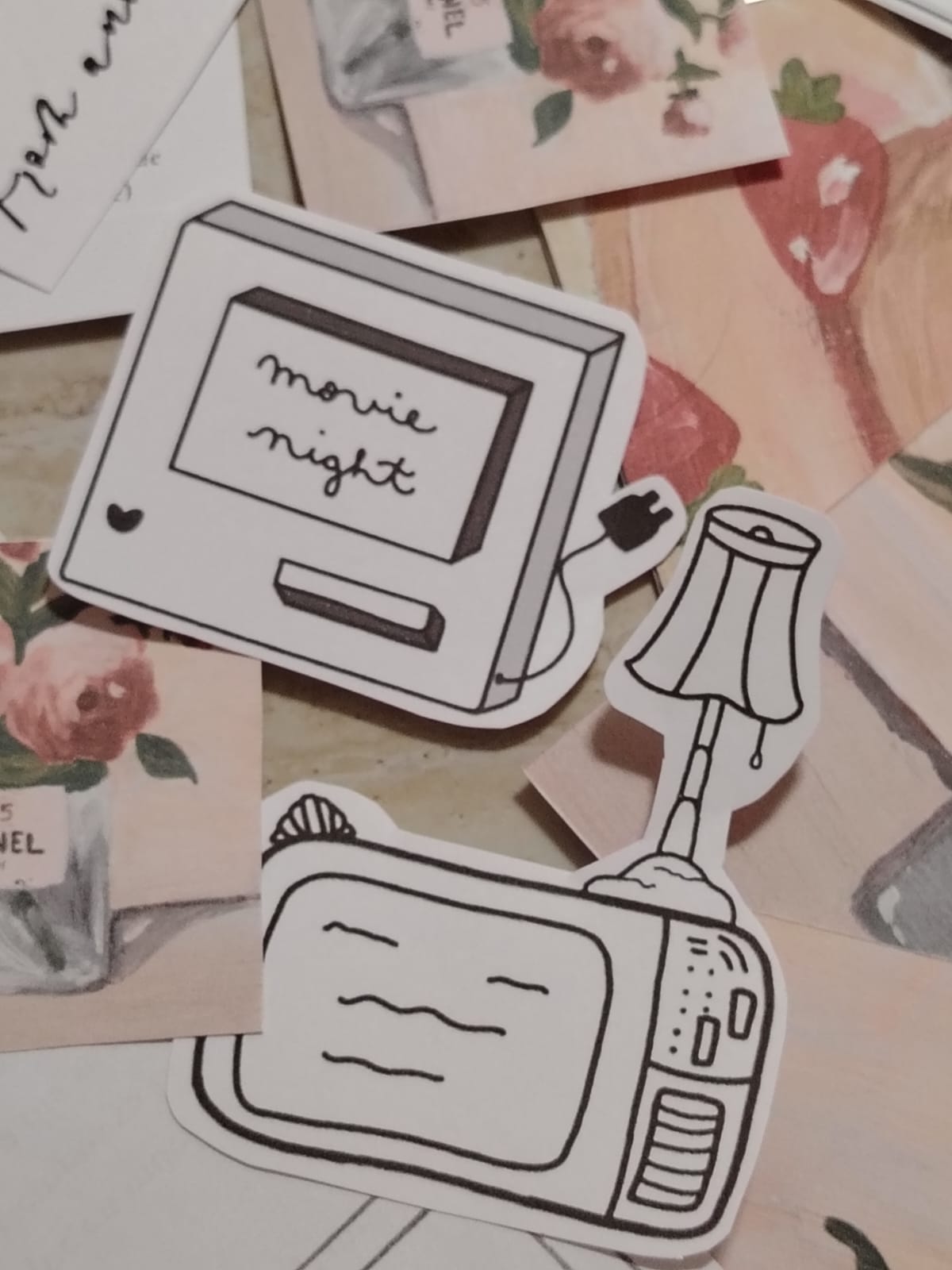 Snail Mail de Abril ~ Compra Única