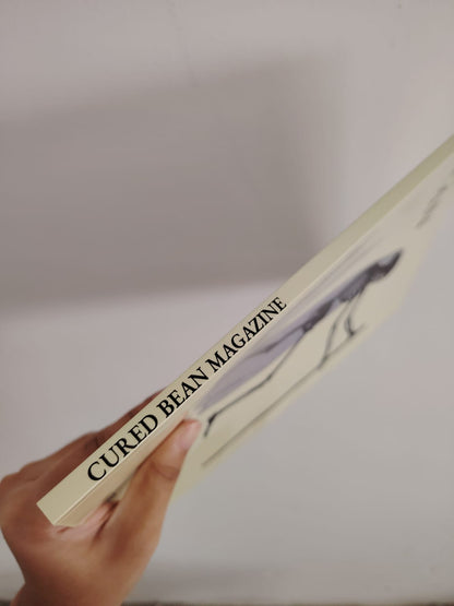 Issue #4: WITCH.SEASON. – CBM Física