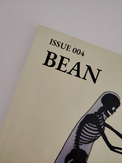 Issue #4: WITCH.SEASON. – CBM Física