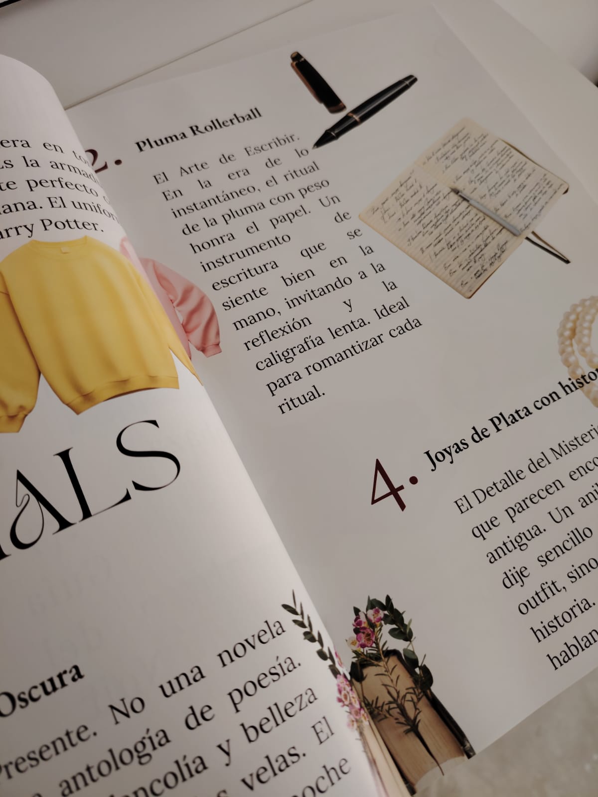 Issue #4: WITCH.SEASON. – CBM Física