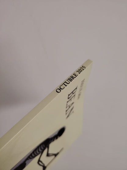 Issue #4: WITCH.SEASON. – CBM Física