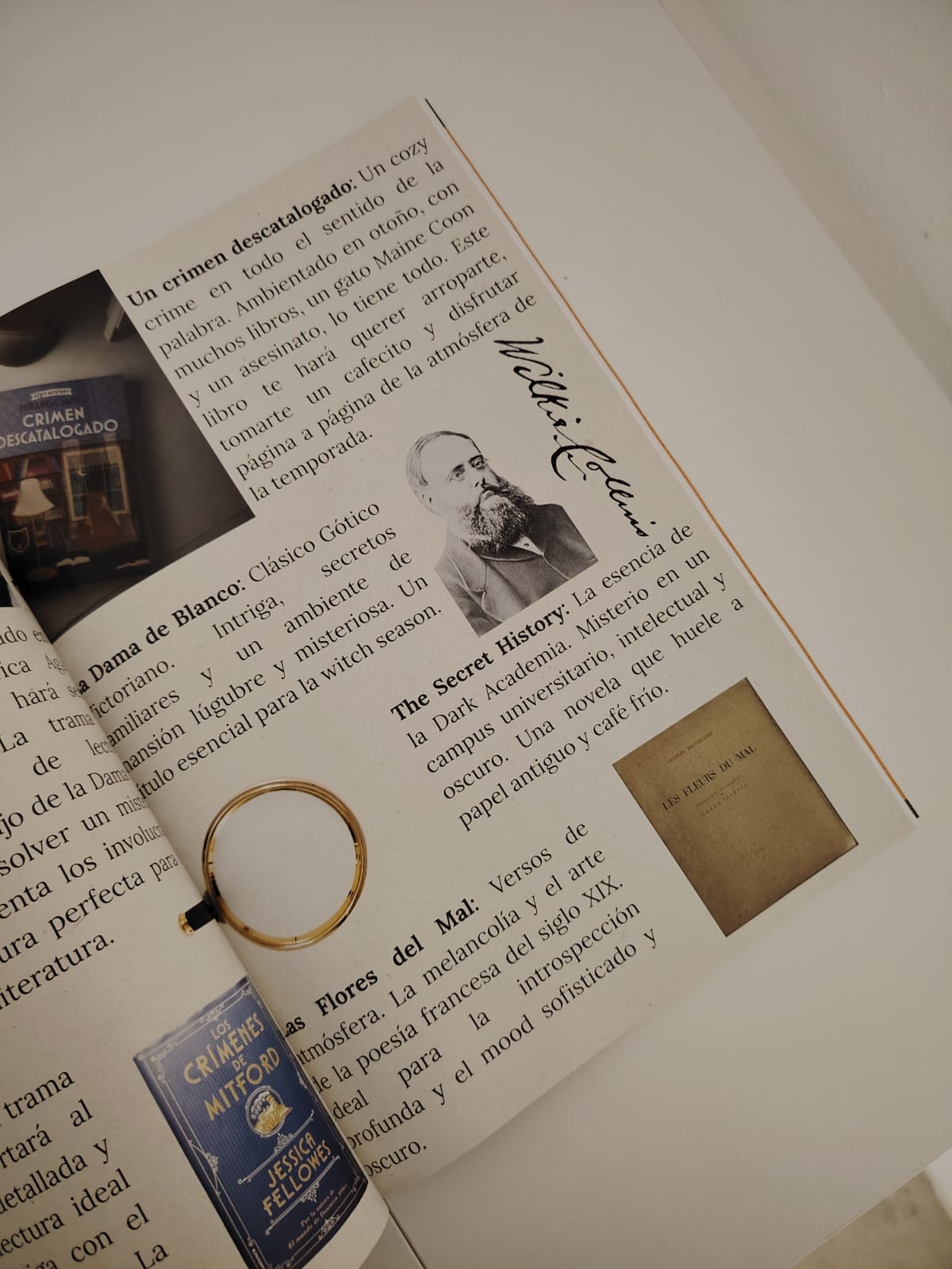 Issue #4: WITCH.SEASON. – CBM Física