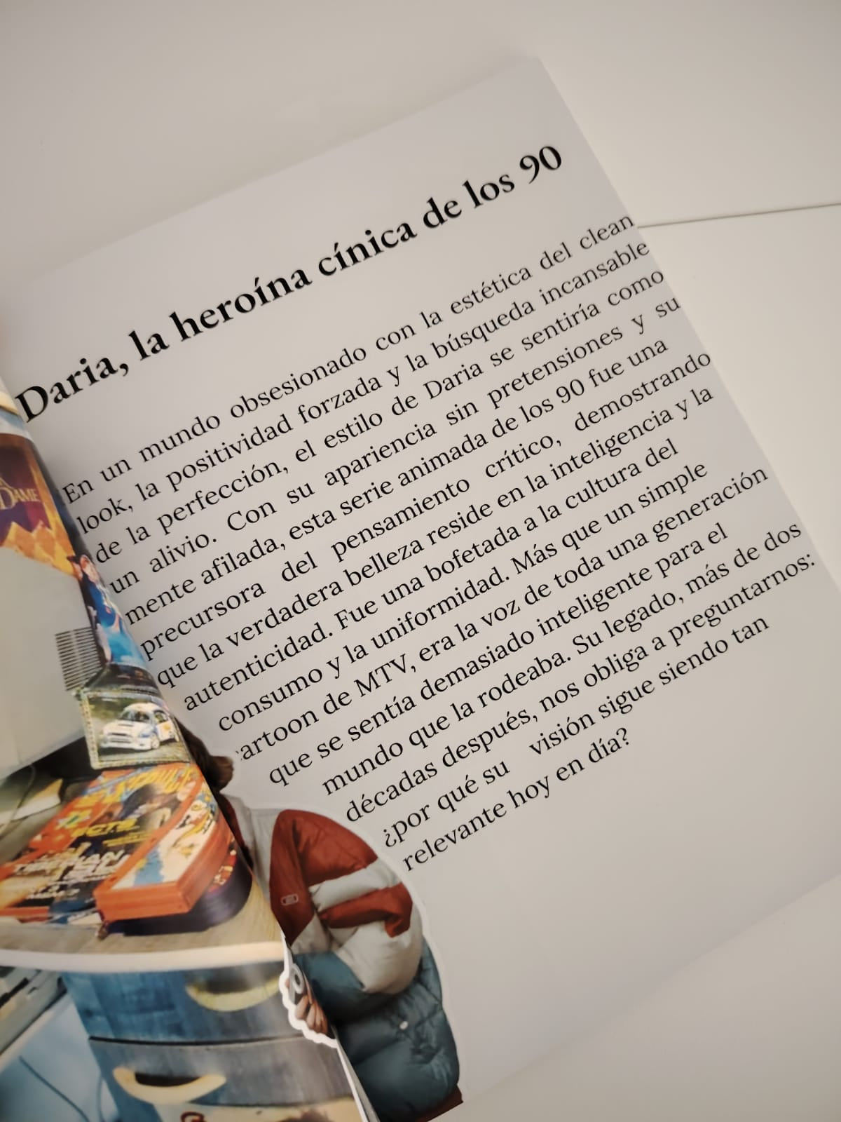 Issue #3: The Art of Warmth – CBM Impreso