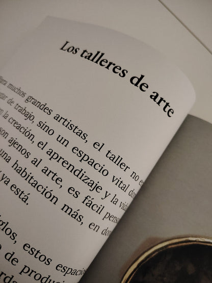 Issue #3: The Art of Warmth – CBM Física