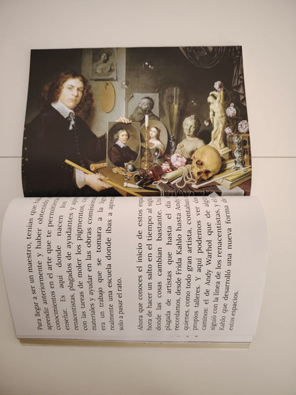 Issue #3: The Art of Warmth – CBM Física