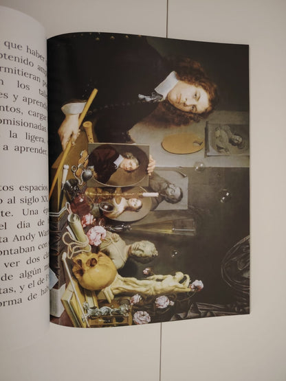 Issue #3: The Art of Warmth – CBM Física