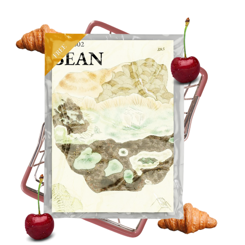 Issue #2: Glamour Atemporal — Edición Impresa