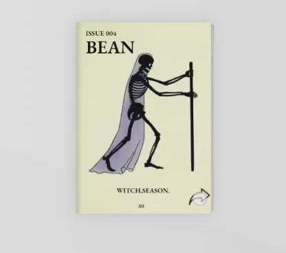 Issue #4: WITCH.SEASON. – CBM Digital
